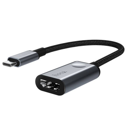 Переходник/Hoco HB29 HUB